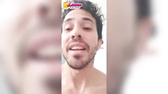 kazakiluana onlyfans harley quinn fucks sex toys