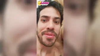 kazakiluana onlyfans harley quinn fucks sex toys