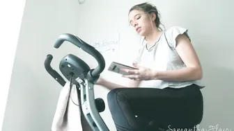 kinkycouple111 onlyfans harlot posing in pantyhose