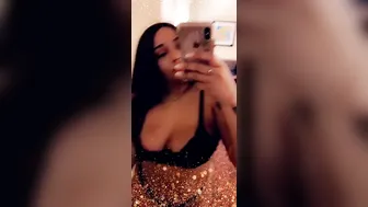 mia_milan onlyfans modest slut tells interesting stories on camera