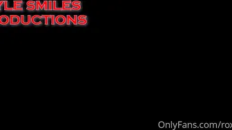 roxnour onlyfans Peppy young lady