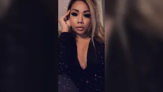 exoticbooty onlyfans slutty bitch masturbates pussy