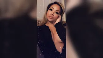 exoticbooty onlyfans slutty bitch masturbates pussy