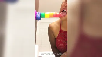 ilovedannie onlyfans Slut cum sweet