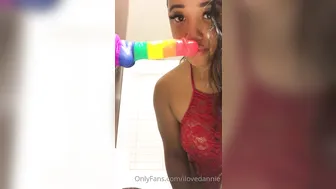 ilovedannie onlyfans Slut cum sweet