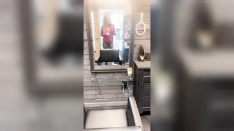 milfymacgyver onlyfans sex machine makes the slut groan