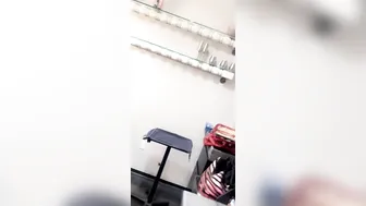 milfymacgyver onlyfans sex machine makes the slut groan