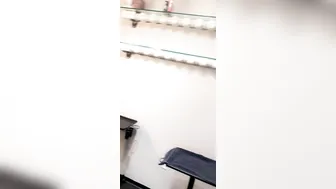 milfymacgyver onlyfans sex machine makes the slut groan