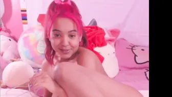 juliettesweetz onlyfans Delicious slut