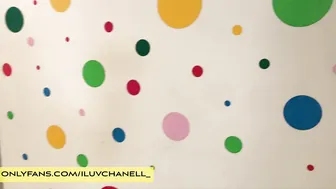 iluvchanell_ onlyfans cum in me