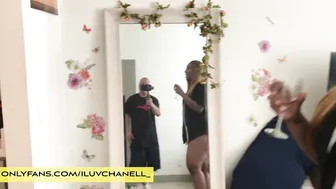 iluvchanell_ onlyfans cum in me