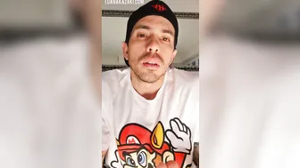 kazakiluana onlyfans bitch with huge booty caresses hairy cunt