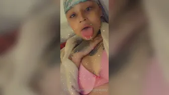 dangernasty onlyfans  private from the burning brunette with a cool body