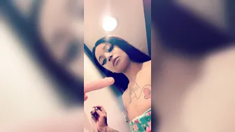 dangernasty onlyfans Piquant hide