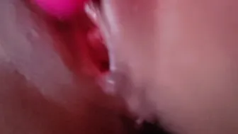 evilvie onlyfans crazy lady fondles her cunt in panties