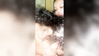 dangernasty onlyfans charming skin sucks penis