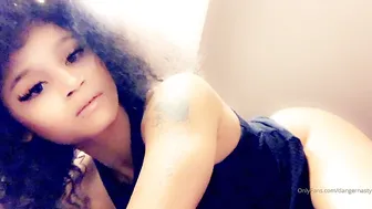 dangernasty onlyfans amused with the toy