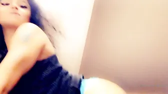 dangernasty onlyfans amused with the toy