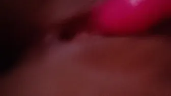 evilvie onlyfans gorgeous bitch caresses big boobs