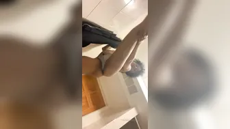 dangernasty onlyfans naughty slut fucks herself with a phallus