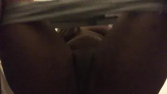 iluvchanell_ onlyfans crazy chick demonstrates sexy body