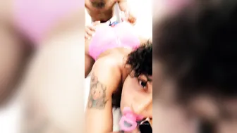 dangernasty onlyfans Mischievous wench