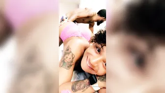 dangernasty onlyfans Mischievous wench