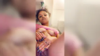 dangernasty onlyfans slut pussy fingers in pussy