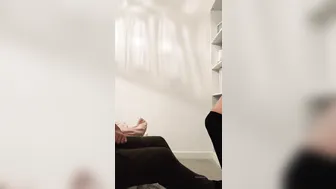 milaamorax onlyfans passionate chick shines pussy