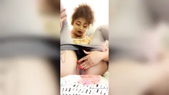 dangernasty onlyfans wonderful chick rides a sex car