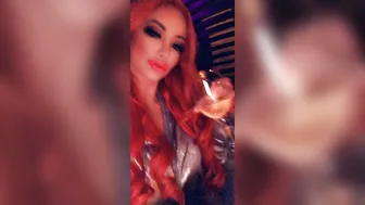 gizel onlyfans whore babe masturbates shaved pussy