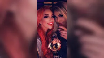 gizel onlyfans whore babe masturbates shaved pussy