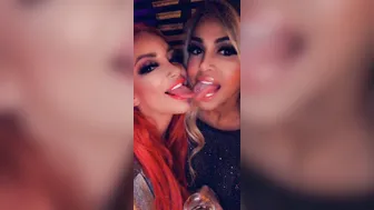 gizel onlyfans whore babe masturbates shaved pussy
