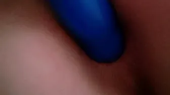 evilvie onlyfans tasty cam girl fucks her ass furiously