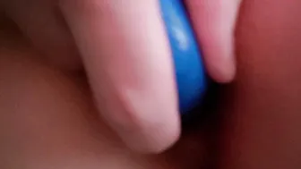 evilvie onlyfans tasty cam girl fucks her ass furiously
