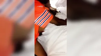 dangernasty onlyfans cute lady undresses in front of the camera