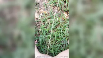anastasiarosexxx onlyfans impressive slut furiously masturbating vagina