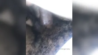 dangernasty onlyfans famous slut fucks both holes