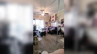 anastasiarosexxx onlyfans young mischievous woman shows her boobs