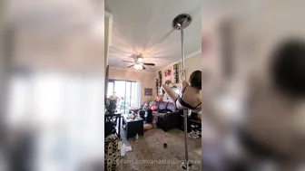 anastasiarosexxx onlyfans young mischievous woman shows her boobs