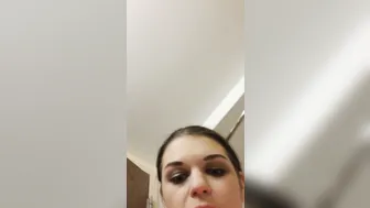 anastasiarosexxx onlyfans caresses his holes