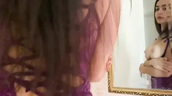 claudiaroseofficial onlyfans Playful doll