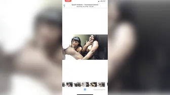 dangernasty onlyfans busty slut poses naked