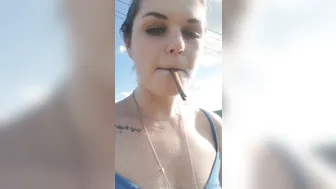 anastasiarosexxx onlyfans hottie masturbates shaved cunt