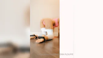 cassandra_plouffe onlyfans beautiful blonde girl shows naked body