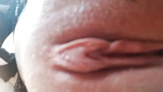 anastasiarosexxx onlyfans vicious bitch pulls vagina with fingers