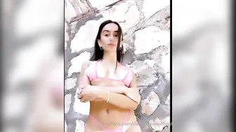 claudiaroseofficial onlyfans luxurious passion relish shaved shaved holes