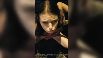 anastasiarosexxx onlyfans charming finger jerking off