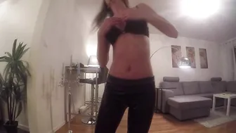 Saraanddave onlyfans elegant confused caresses juicy pussy