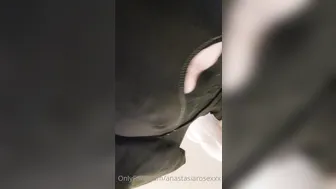 anastasiarosexxx onlyfans Crazy confused